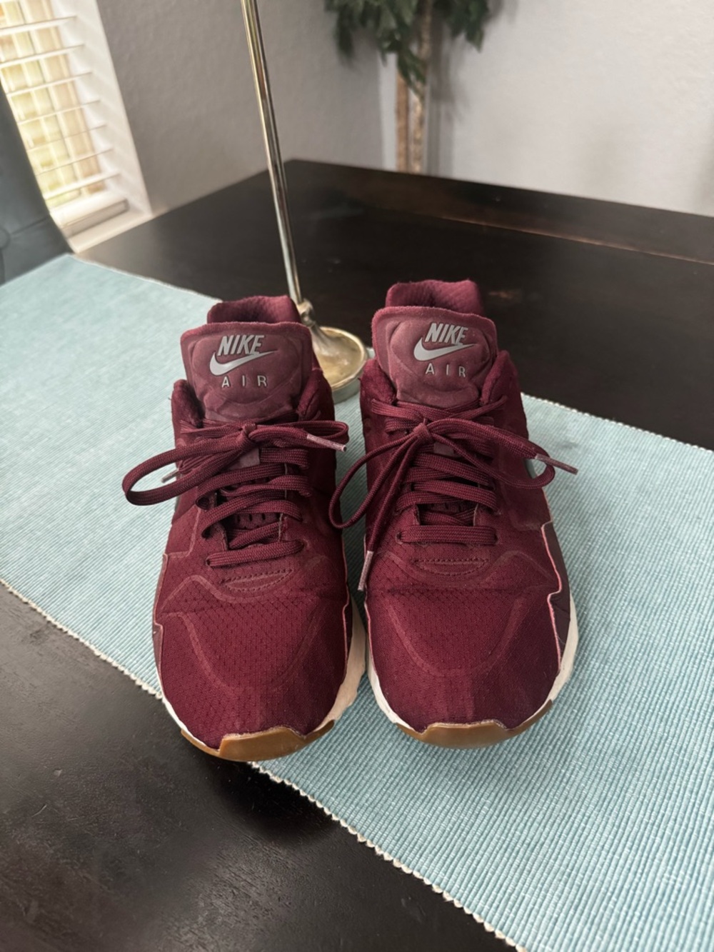Nike Air Zoom Pegasus 92 sneakers size 10